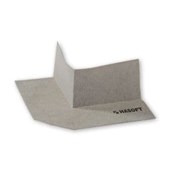 HASOFT Vnější roh profi 110x110 mm šedý HASOFT Vnější roh profi 110x110 mm šedý